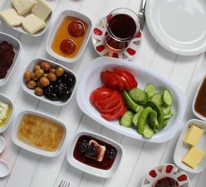 Izmir Seferihisar Serpme Kahvalti Firsatlari Mekanlari Menuleri 5 Firsat Firsat Bu Firsat